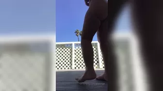 Giapaige onlyfans Hurricane Shmara handles juicy penis scoundrel