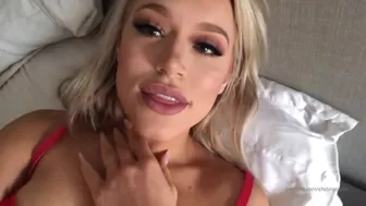 ElleBrookeUK onlyfans high-quality squirt