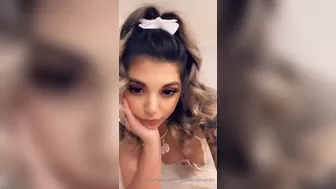 gvalentinaxxx onlyfans Predatory Panther craves to cum in the process of jerking