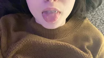 Kas, Skyiiah, itskasxo, itskaslol, sky wallace, skywallace onlyfans Fascinating skin strips and pulls pussy