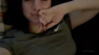 Kas, Skyiiah, itskasxo, itskaslol, sky wallace, skywallace onlyfans showed her tits