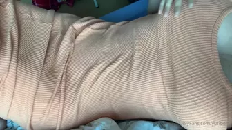 yuriboler onlyfans Cute model strips boobs