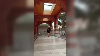 yi_mei Luxury sluts jerking off