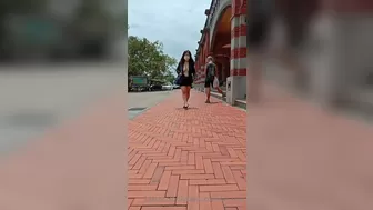 yi_mei played with tits