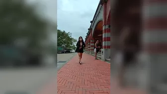 yi_mei Exquisite Devil Excites Big Ass