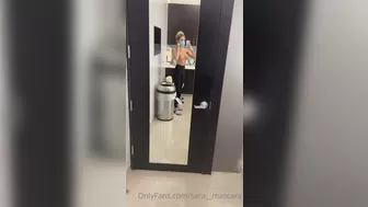 sara__mascara  Recording private web model