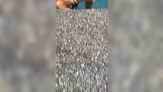 sara__mascara  Gorgeous young lady exposes intimate places