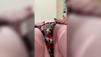 lulajanee onlyfans Russian whore Nastya fucks with two stallions