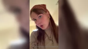 lilixdeanee onlyfans Babe plays with rubber dildo