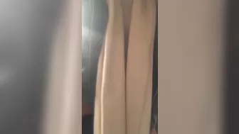 kimmy granger, kimmygrangerxxx onlyfans The charming female masturbates both holes