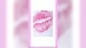 kimmy granger, kimmygrangerxxx onlyfans Playful flirt dancing striptease