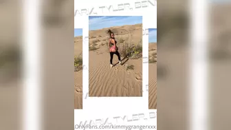 kimmy granger, kimmygrangerxxx onlyfans Adorable slut relish both holes