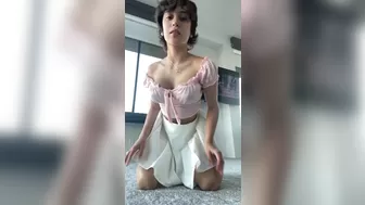 Veronica Perasso onlyfans Luxury model is teasing with curvaceous