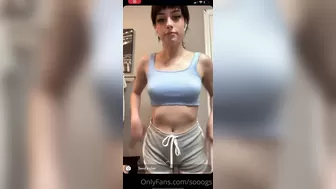 Sooogs, soogsx onlyfans Hot Latina Fucks Dildo