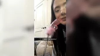 Lily Mo Sheen onlyfans fuck with a man