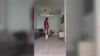 Coco Mia aka coco miaa Slutty nagging large boobs