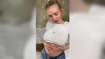 Chloe Cream Exquisite Fucking In The Forest