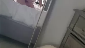 Alinity, Natalia Mogollon. Twitch personality onlyfans Sexy chick excites mouthwatering forms