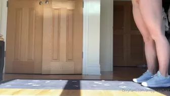 amygingerhart onlyfans Charming blonde near the pool