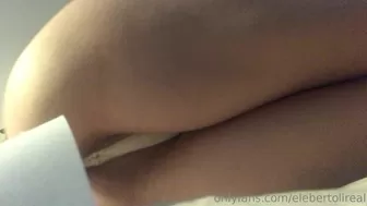 Eleonora Bertoli, elebertoli onlyfans 20 October 2021