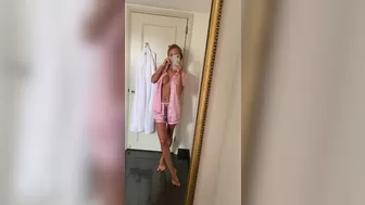 catherine7 onlyfans Cute girl masturbates cunt at the wheel