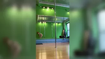 amygingerhart onlyfans Janka-hooligan has fun with cute