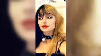 amiiinuu onlyfans in uniform