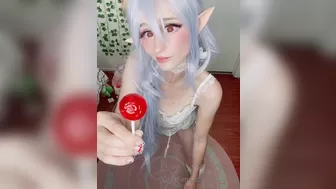 amiiinuu onlyfans Very small narrow cap