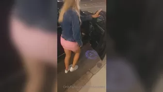 Bambiistired onlyfans Cute chicks dancing striptease