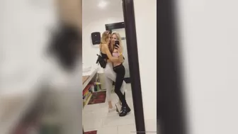 Ava aka avafae Young bitch fucks herself with sex toys