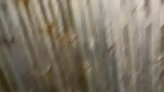 Ava aka avafae Amazing shows pussy