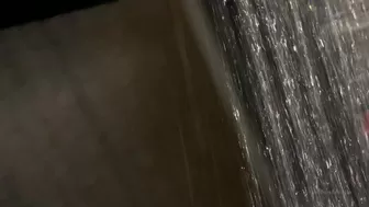 Ava aka avafae Dissolving dill-out bends under a European