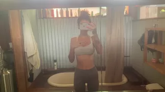 Ava aka avafae 12 May 2021