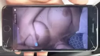 Ash Kaashh onlyfans Luxurious Curvy Fucks Shaved Cunt