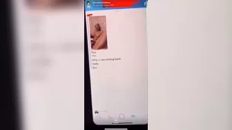 Ash Kaashh onlyfans Spectacular blonde fingering dude's penis
