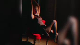 Anna Ioannova naked chick in the bathroom