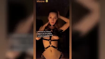 Anna Ioannova Sweet chick fucked in the ass by different devices