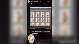 Anna Ioannova Crazy babe fucks herself with sex toy