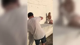 Anna Ioannova The stubborn fuck fascinated by masturbation