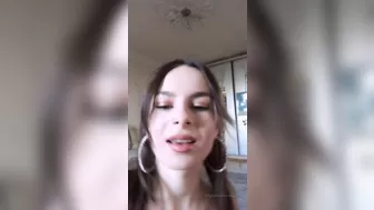 Alina, Emily Poker sweet pussy