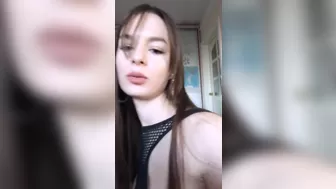 Alina, Emily Poker Crazy passion fingering shaved pussy