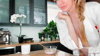 Alexis Kline, thot Ass chick passionately fucked