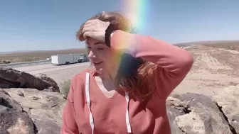 Alexis Kline, thot lovely bitch