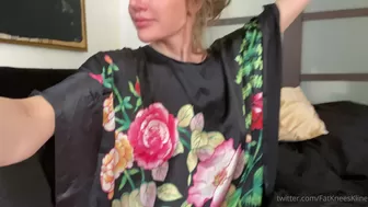 Alexis Kline, thot flirt4free