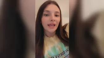 Alexis Griswold, Lexi Griswold, alexisgriswold, lexigriswold onlyfans Cute Curva jerks her pussy on people