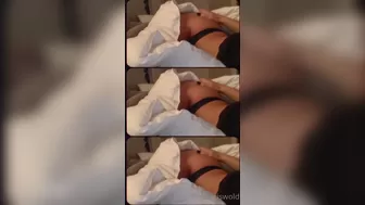 Alexis Griswold, Lexi Griswold, alexisgriswold, lexigriswold onlyfans Redhead female caresses big tits