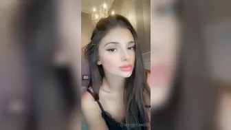 Alexis Griswold, Lexi Griswold, alexisgriswold, lexigriswold onlyfans Spicy shlendra is dug by a phallus