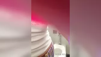 Adira Allure onlyfans 8 September 2021