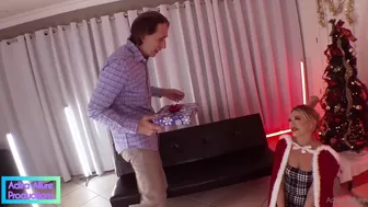 Adira Allure onlyfans Big breasted dance dances naked