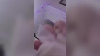 Adira Allure onlyfans sweet cum from jerking off